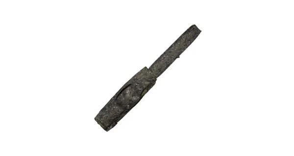 TRAKKER - Puzdro na prút NXC Camo 3 Rod Sleeve 13 ft