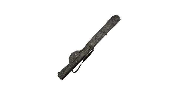 TRAKKER - Puzdro na prút NXC Camo 3 Rod Sleeve 13 ft