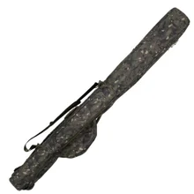 TRAKKER - Puzdro na prút NXC Camo 3 Rod Sleeve 13 ft
