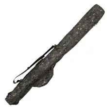 TRAKKER - Puzdro na prút NXC Camo 3 Rod Sleeve 13 ft