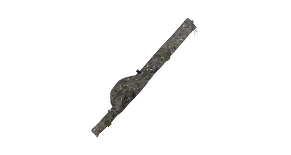 TRAKKER - Puzdro na prút NXC Camo Rod Sleeve 10 ft