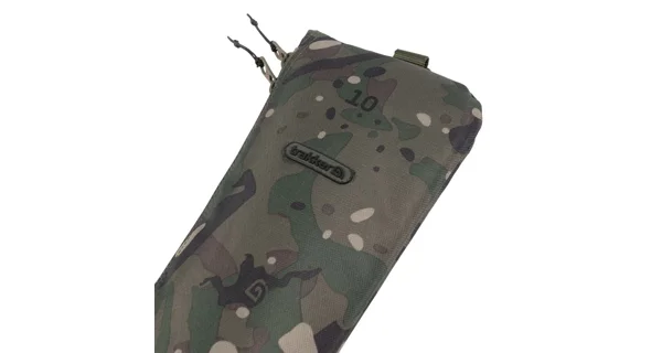 TRAKKER - Puzdro na prút NXC Camo Rod Sleeve 10 ft
