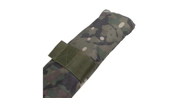 TRAKKER - Puzdro na prút NXC Camo Rod Sleeve 10 ft