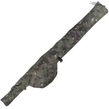 TRAKKER - Puzdro na prút NXC Camo Rod Sleeve 10 ft