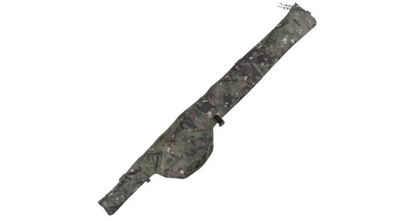 TRAKKER - Puzdro na prút NXC Camo Rod Sleeve 10 ft