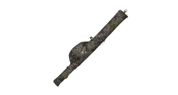 TRAKKER - Puzdro na prút NXC Camo Rod Sleeve 10 ft-R
