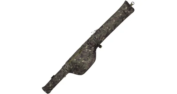 TRAKKER - Puzdro na prút NXC Camo Rod Sleeve 10 ft-R