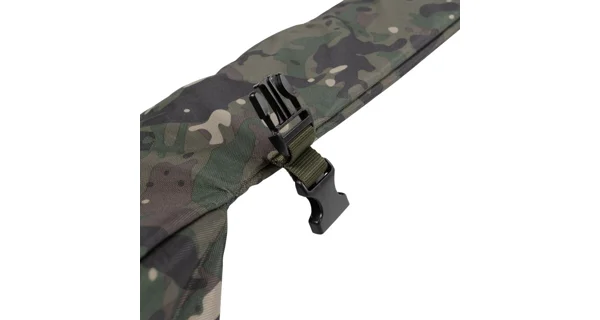 TRAKKER - Puzdro na prút NXC Camo Rod Sleeve 12 ft