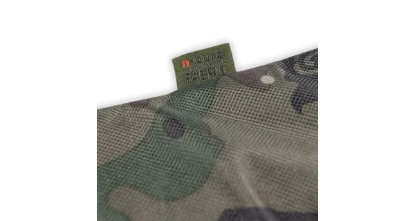TRAKKER - Puzdro na prút NXC Camo Rod Sleeve 12 ft
