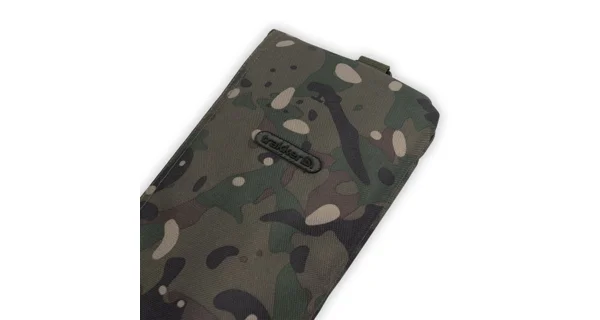 TRAKKER - Puzdro na prút NXC Camo Rod Sleeve 12 ft
