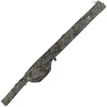TRAKKER - Puzdro na prút NXC Camo Rod Sleeve 12 ft
