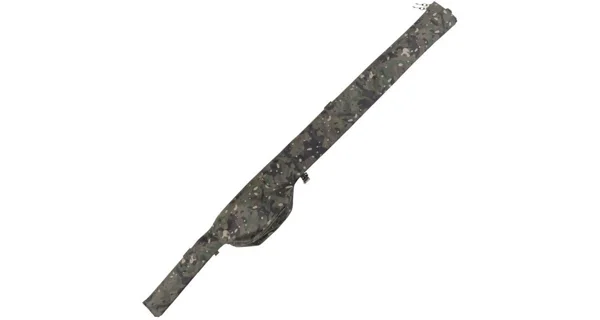 TRAKKER - Puzdro na prút NXC Camo Rod Sleeve 12 ft