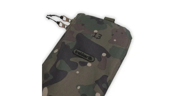TRAKKER - Puzdro na prút NXC Camo Rod Sleeve 13 ft