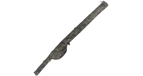 TRAKKER - Puzdro na prút NXC Camo Rod Sleeve 13 ft