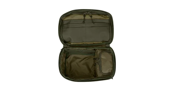 TRAKKER - Púzdro na PVA a bižutériu NXG PVA Pouch