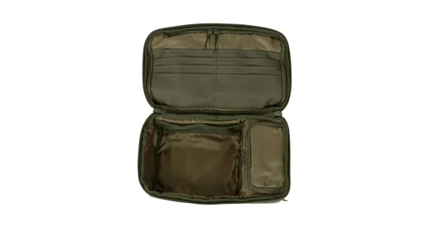 TRAKKER - Púzdro na PVA a bižutériu NXG PVA Pouch XL