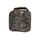 TRAKKER - Púzdro NXC Camo Tackle Bag