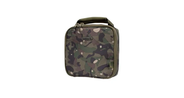 TRAKKER - Púzdro NXC Camo Tackle Bag