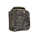 TRAKKER - Púzdro NXC Camo Tackle Bag