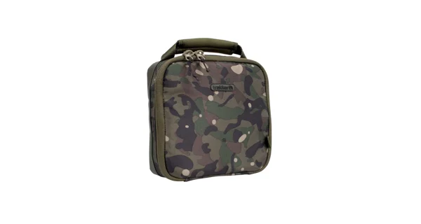 TRAKKER - Púzdro NXC Camo Tackle Bag