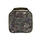 TRAKKER - Púzdro NXC Camo Tackle Bag