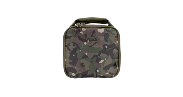 TRAKKER - Púzdro NXC Camo Tackle Bag