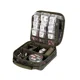 TRAKKER - Púzdro NXC Camo Tackle Bag