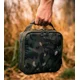 TRAKKER - Púzdro NXC Camo Tackle Bag