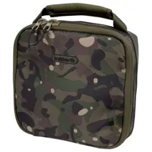 TRAKKER - Púzdro NXC Camo Tackle Bag