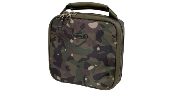 TRAKKER - Púzdro NXC Camo Tackle Bag