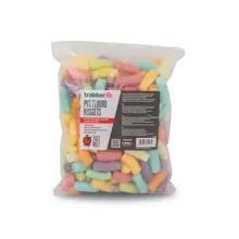 TRAKKER - PVA pena Fluoro Nuggets