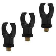 TRAKKER - Rohatinka Quicklock Butt Rest 3 ks