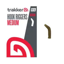 TRAKKER - Rovnátka Hook Riggers M