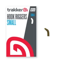 TRAKKER - Rovnátka Hook Riggers S