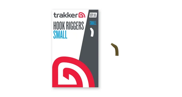 TRAKKER - Rovnátka Hook Riggers S