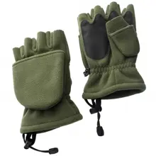 TRAKKER - Rukavice Polar Fleece Gloves