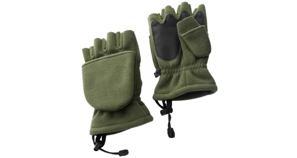 TRAKKER - Rukavice Polar Fleece Gloves