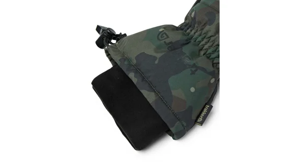 TRAKKER - Rukavice TechPro Waterproof Gloves