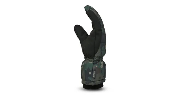 TRAKKER - Rukavice TechPro Waterproof Gloves