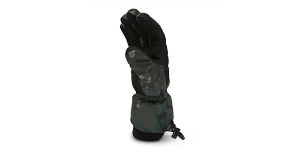 TRAKKER - Rukavice TechPro Waterproof Gloves