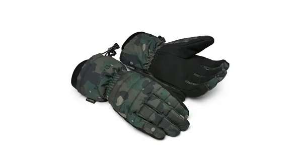 TRAKKER - Rukavice TechPro Waterproof Gloves