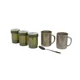 TRAKKER - Sada na kávu NXC Camo Brew Kit