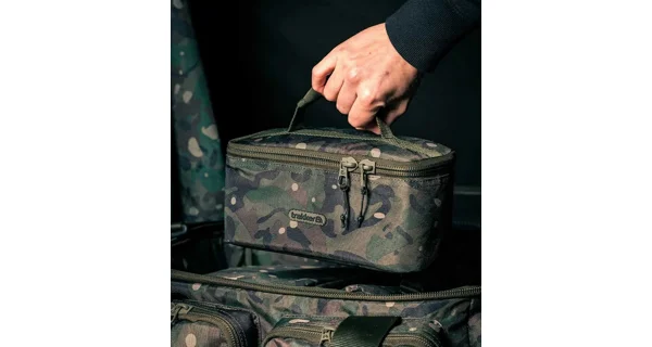 TRAKKER - Sada na kávu NXC Camo Brew Kit