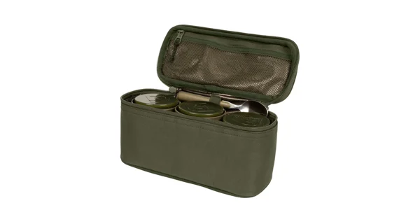 TRAKKER - Sada na kávu NXG Brew Kit