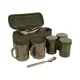 TRAKKER - Sada na kávu NXG Brew Kit
