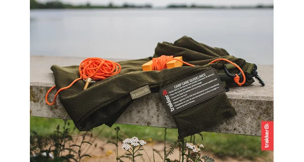 TRAKKER - Sak na kapry Sanctuary Carp Sack