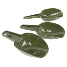 TRAKKER - Set troch lopatiek Bait Scoop Set
