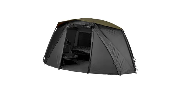 TRAKKER - Šilt Tempest 150 Skull Cap