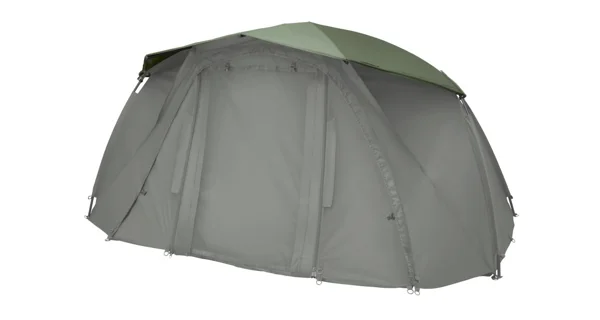 TRAKKER - Šilt - Tempest Brolly Skull Cap V2