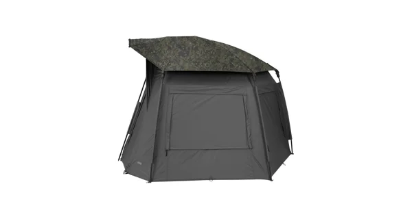 TRAKKER - Šilt Tempest RS 100 Skull Cap Camo